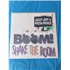Image 1 : JAZZY JEFF & FRESH PRINCE BOOM! SHAKE THE ROOM 1 SHRINK-WRAPPED SLEEVE VINYL RECORD