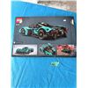 Image 1 : LEGO TECHNIC 42208 ASSEMBLED SPORTS CAR MODEL LEGO BUILDING SET