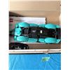 Image 2 : LEGO TECHNIC 42208 ASSEMBLED SPORTS CAR MODEL LEGO BUILDING SET