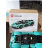 Image 3 : LEGO TECHNIC 42208 ASSEMBLED SPORTS CAR MODEL LEGO BUILDING SET