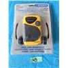 Image 1 : CITIZEN AM/FM SPORTS POCKET RADIO FACTORY SEALED