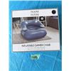 Image 1 : INFLATABLE GAMER CHAIR BRAND NEW