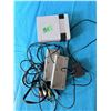 Image 1 : POWER ADAPTER AND AV CABLES VIDEO GAME CONSOLE