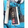 Image 2 : POWER ADAPTER AND AV CABLES VIDEO GAME CONSOLE