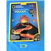 Image 1 : NATIONAL GEOGRAPHIC VOLCANO SCIENCE KIT