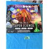 Image 1 : THINKBOX SUPER SCIENCE 10-IN-1, 10 PROJECTS SCIENCE KIT