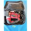 Image 2 : SKIL 4495 CORDED JIGSAW WITH SOFT CASE AND BLADE PACKAGING TOOL KIT