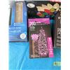 Image 3 : INDOOR/OUTDOOR LIGHTS WITH MULTIPLE FUNCTIONS HOLIDAY LIGHT SET