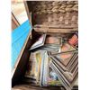 Image 3 : MAGIC THE GATHERING TRADING CARD LOT