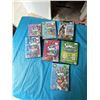 Image 1 : MIXED LOT THE SIMS PC VIDEO GAMES SEALED
