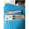 Image 1 : SKY MARKS; HOGAN JAL CARGO; MARTINAIR CARGO BOEING 767-300F DIECAST MODEL AIRPLANE