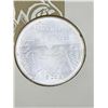 Image 1 : 1976 MONTREAL OLYMPICS $5 SILVER COIN ROYAL CANADIAN MINT