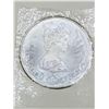 Image 2 : 1976 MONTREAL OLYMPICS $5 SILVER COIN ROYAL CANADIAN MINT