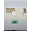 Image 3 : 1976 MONTREAL OLYMPICS $5 SILVER COIN ROYAL CANADIAN MINT