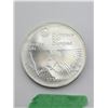 Image 3 : 1976 MONTREAL OLYMPICS $10 STERLING SILVER COIN ROYAL CANADIAN MINT