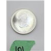 Image 4 : 1976 MONTREAL OLYMPICS $10 STERLING SILVER COIN ROYAL CANADIAN MINT