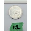 Image 2 : 1976 MONTREAL OLYMPICS $10 STERLING SILVER COIN ROYAL CANADIAN MINT