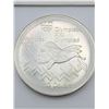 Image 3 : 1976 MONTREAL OLYMPICS $10 STERLING SILVER COIN ROYAL CANADIAN MINT