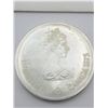 Image 4 : 1976 MONTREAL OLYMPICS $10 STERLING SILVER COIN ROYAL CANADIAN MINT
