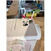 Image 4 : JANOME LIMITED EDITION SEWING MACHINE