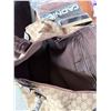 Image 4 : AUTHENTIC GUCCI DESIGNER HANDBAG