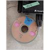 Image 4 : VOXELAB OPEN-FRAME DESIGN WITH FILAMENT SPOOL 3D PRINTER