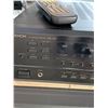 Image 2 : DENON AVR-1403 2 PIECES VINTAGE AUDIO/VIDEO COMPONENT LOT