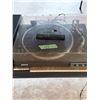 Image 1 : SONY VINTAGE TURNTABLE