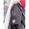 Image 3 : ASSORTED BRANDED FAN BASEBALL CAPS