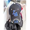 Image 4 : ASSORTED BRANDED FAN BASEBALL CAPS