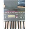 Image 5 : YAMAHA PSR-E263 X-STYLE STAND ELECTRONIC KEYBOARD