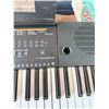 Image 7 : YAMAHA PSR-E263 X-STYLE STAND ELECTRONIC KEYBOARD