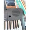 Image 8 : YAMAHA PSR-E263 X-STYLE STAND ELECTRONIC KEYBOARD