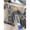 Image 3 : ALESIS DM6 MULTIPLE DRUM PADS, CYMBAL PAD, CONTROL MODULE AND PEDALS ELECTRONIC DRUM KIT