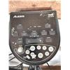 Image 5 : ALESIS DM6 MULTIPLE DRUM PADS, CYMBAL PAD, CONTROL MODULE AND PEDALS ELECTRONIC DRUM KIT