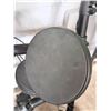 Image 6 : ALESIS DM6 MULTIPLE DRUM PADS, CYMBAL PAD, CONTROL MODULE AND PEDALS ELECTRONIC DRUM KIT
