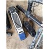 Image 8 : ALESIS DM6 MULTIPLE DRUM PADS, CYMBAL PAD, CONTROL MODULE AND PEDALS ELECTRONIC DRUM KIT