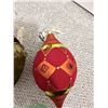 Image 2 : THE BOMBAY CHRISTMAS ORNAMENT COLLECTIBLE HOLIDAY DECOR