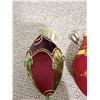 Image 3 : THE BOMBAY CHRISTMAS ORNAMENT COLLECTIBLE HOLIDAY DECOR