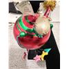 Image 2 : THE BOMBAY CHRISTMAS ORNAMENT COLLECTIBLE HOLIDAY DECOR