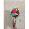 Image 1 : THE BOMBAY CHRISTMAS ORNAMENT COLLECTIBLE HOLIDAY DECOR