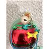 Image 2 : THE BOMBAY CHRISTMAS ORNAMENT COLLECTIBLE HOLIDAY DECOR