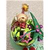 Image 2 : THE BOMBAY CHRISTMAS ORNAMENT COLLECTIBLE HOLIDAY DECOR