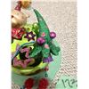 Image 3 : THE BOMBAY CHRISTMAS ORNAMENT COLLECTIBLE HOLIDAY DECOR
