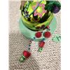 Image 4 : THE BOMBAY CHRISTMAS ORNAMENT COLLECTIBLE HOLIDAY DECOR