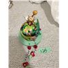 Image 1 : THE BOMBAY CHRISTMAS ORNAMENT COLLECTIBLE HOLIDAY DECOR