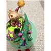 Image 3 : THE BOMBAY CHRISTMAS ORNAMENT COLLECTIBLE HOLIDAY DECOR