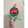Image 1 : THE BOMBAY CHRISTMAS ORNAMENT COLLECTIBLE HOLIDAY DECOR