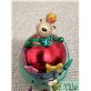 Image 2 : THE BOMBAY CHRISTMAS ORNAMENT COLLECTIBLE HOLIDAY DECOR