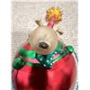 Image 3 : THE BOMBAY CHRISTMAS ORNAMENT COLLECTIBLE HOLIDAY DECOR